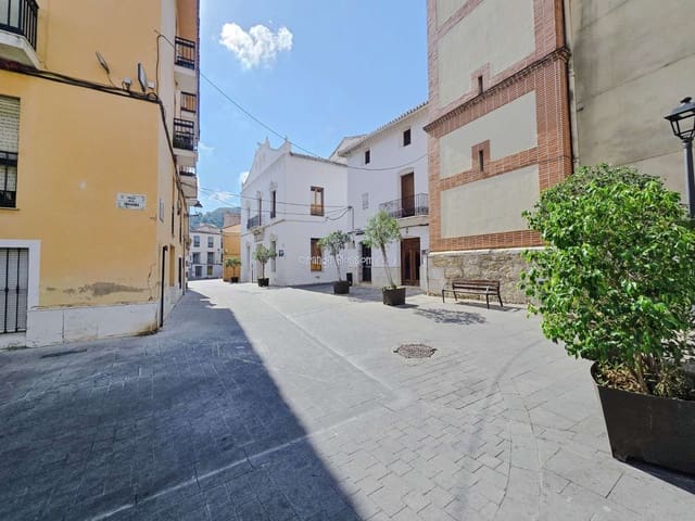 Leilighet til salgs i Villalonga - € 73 000 (Ref: 9141289)