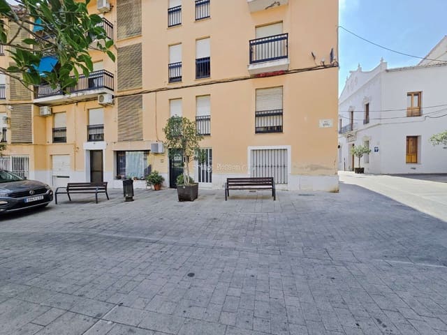 1 bedroom Flat for sale in Villalonga - € 73,000 (Ref: 9141289)