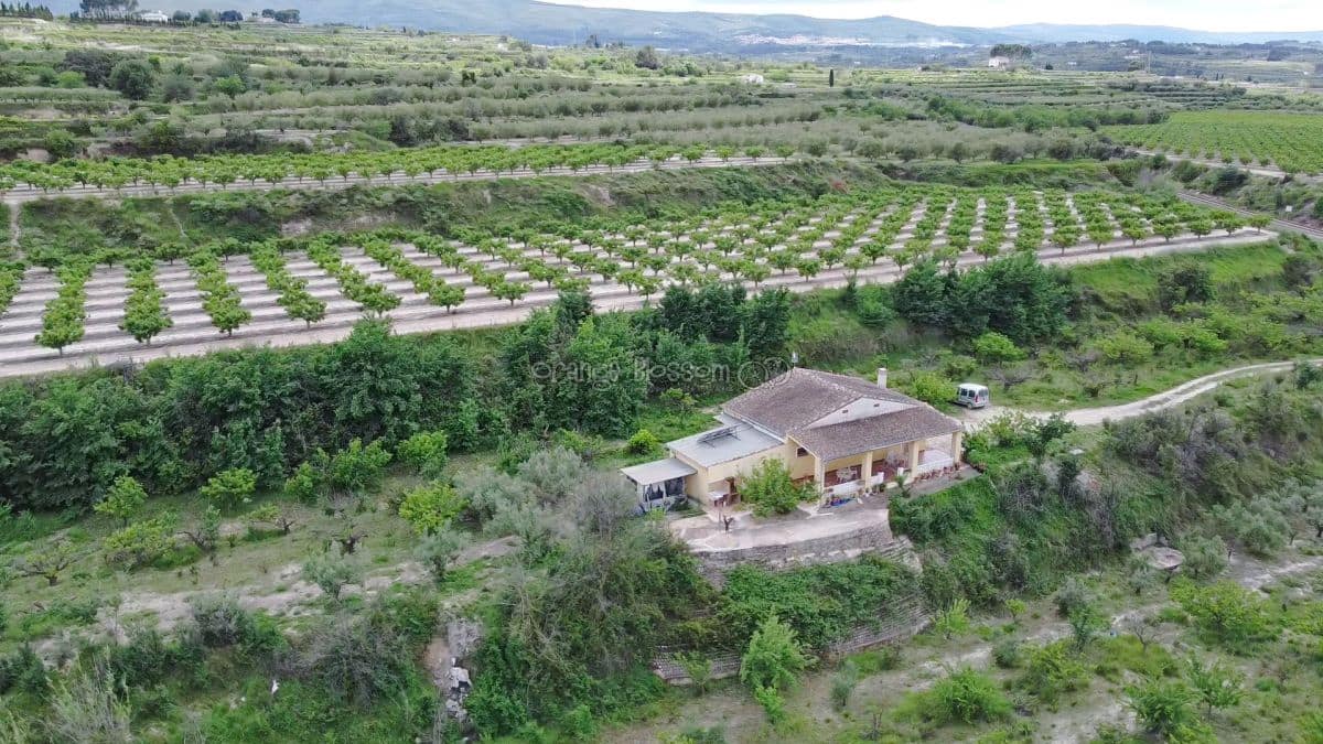 2 soveværelse Villa til salg i Albaida - € 129.950 (Ref: 9143785)