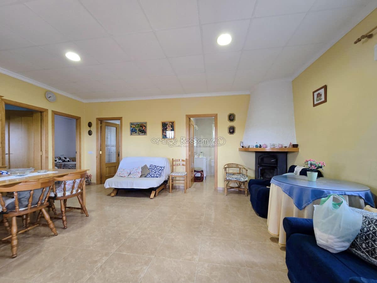 2 soveværelse Villa til salg i Albaida - € 129.950 (Ref: 9143785)