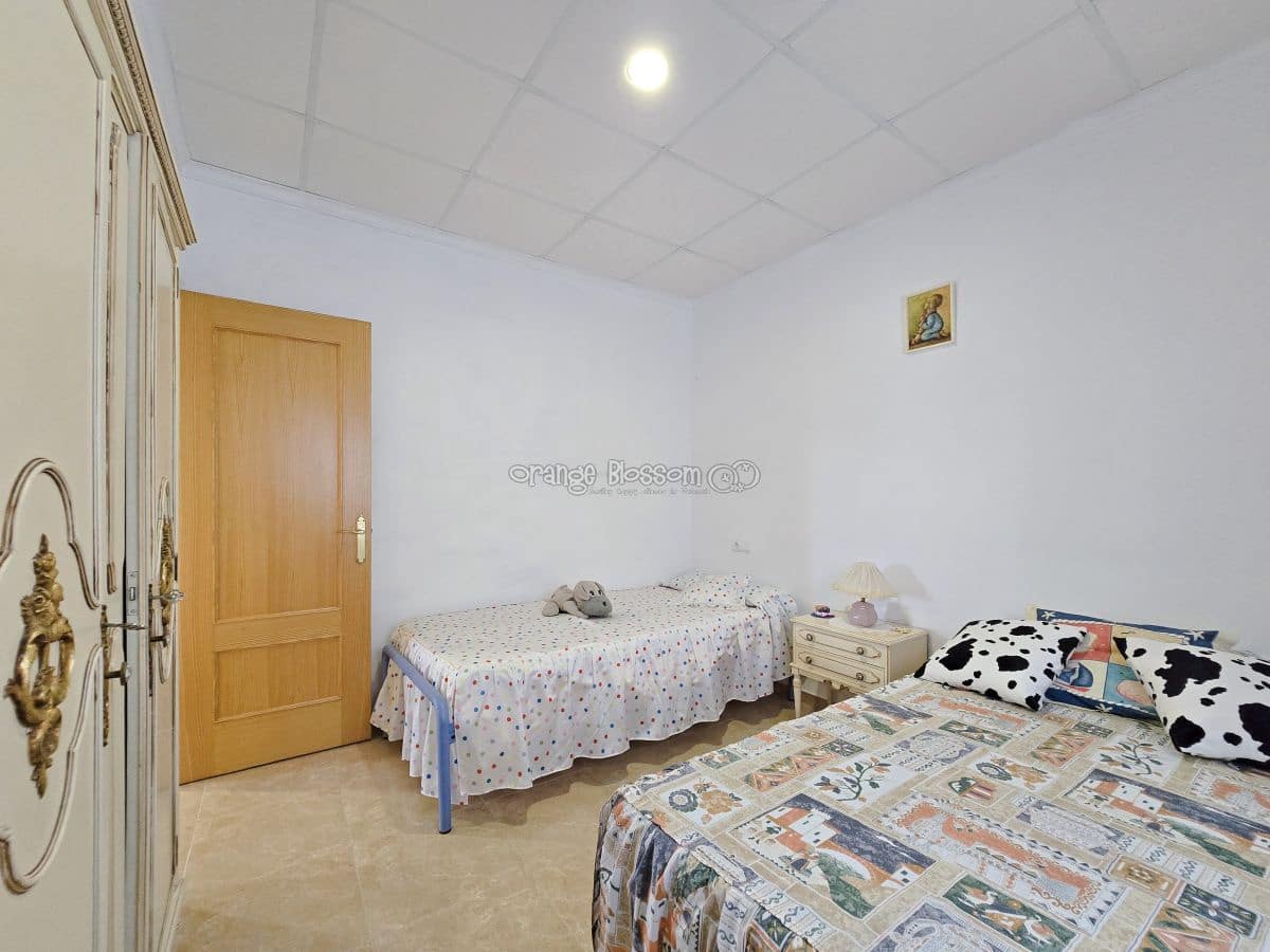 2 soveværelse Villa til salg i Albaida - € 129.950 (Ref: 9143785)