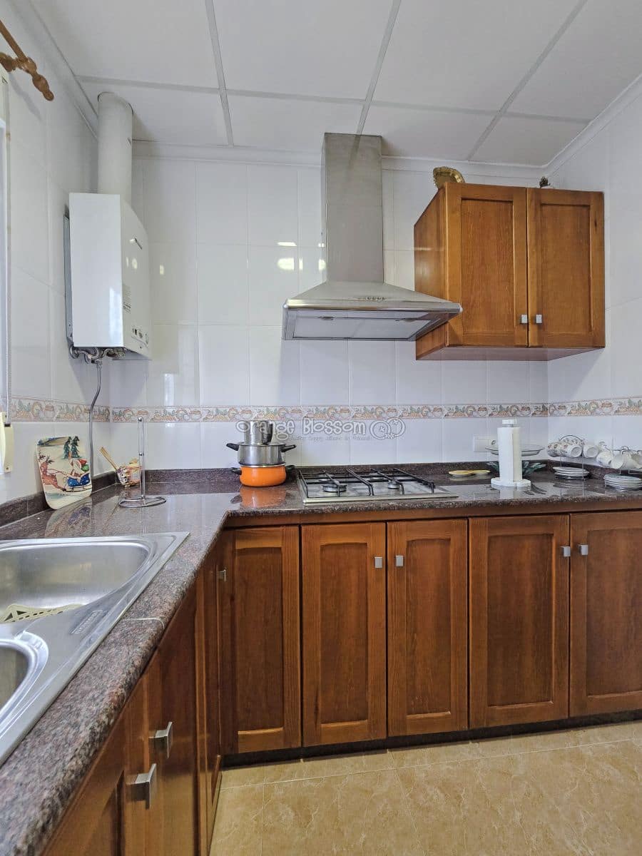 2 soveværelse Villa til salg i Albaida - € 129.950 (Ref: 9143785)