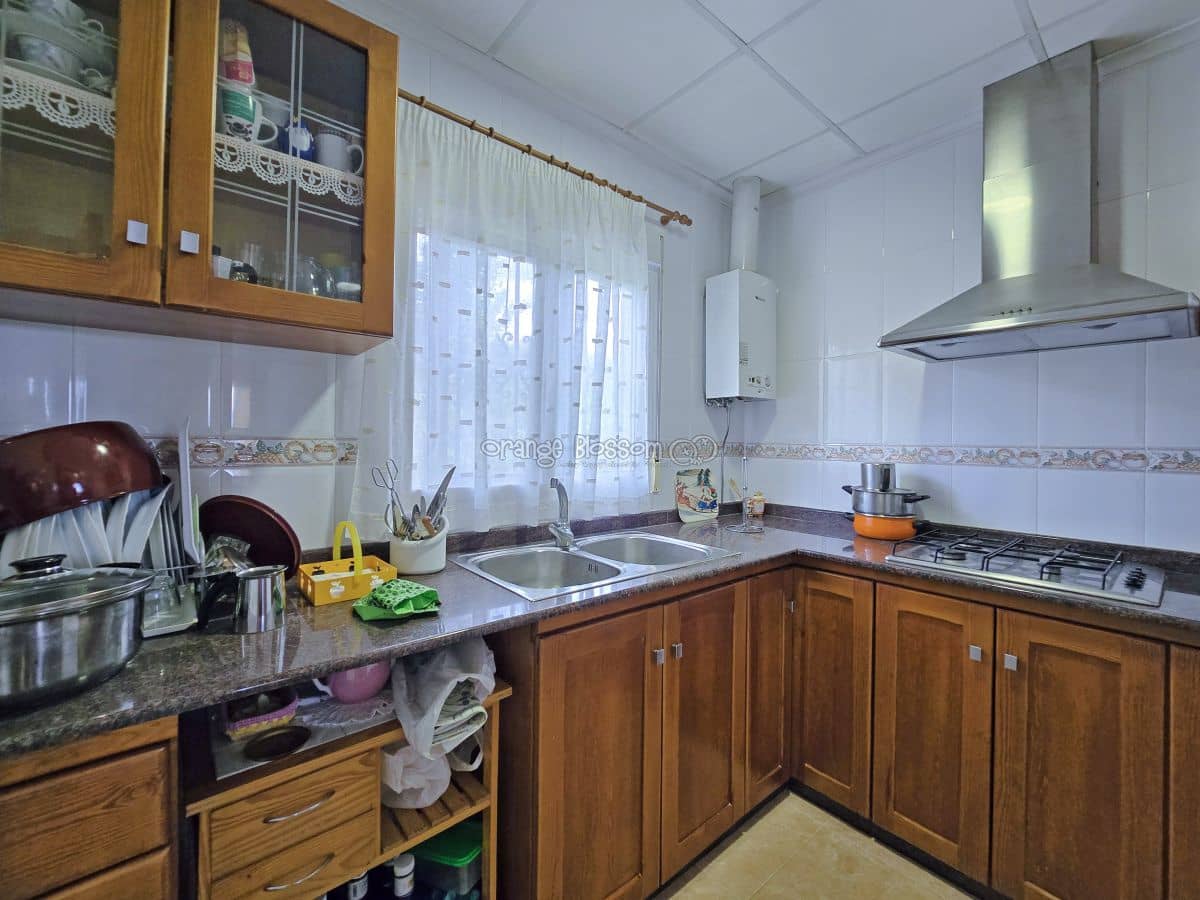 2 soveværelse Villa til salg i Albaida - € 129.950 (Ref: 9143785)