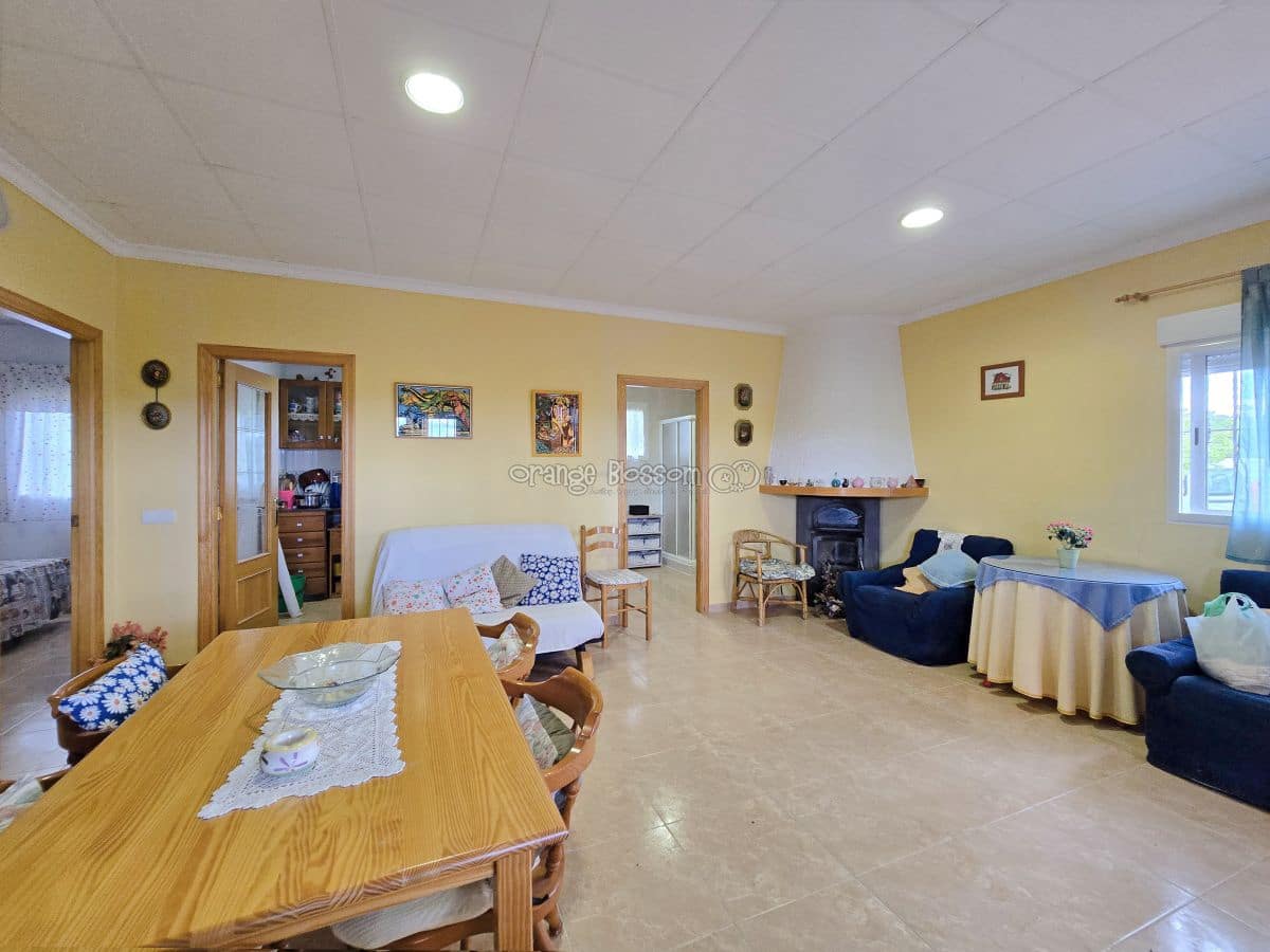 2 soveværelse Villa til salg i Albaida - € 129.950 (Ref: 9143785)