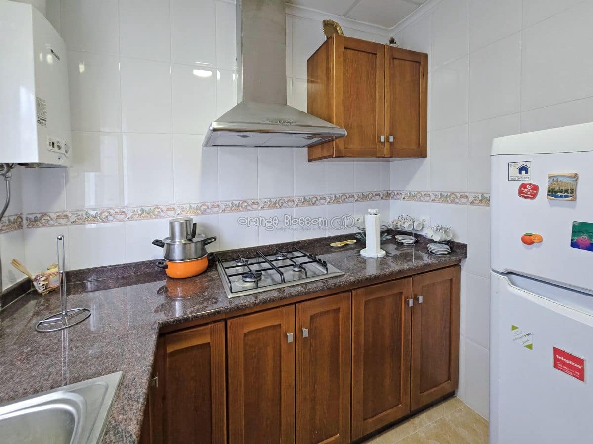 2 soveværelse Villa til salg i Albaida - € 129.950 (Ref: 9143785)