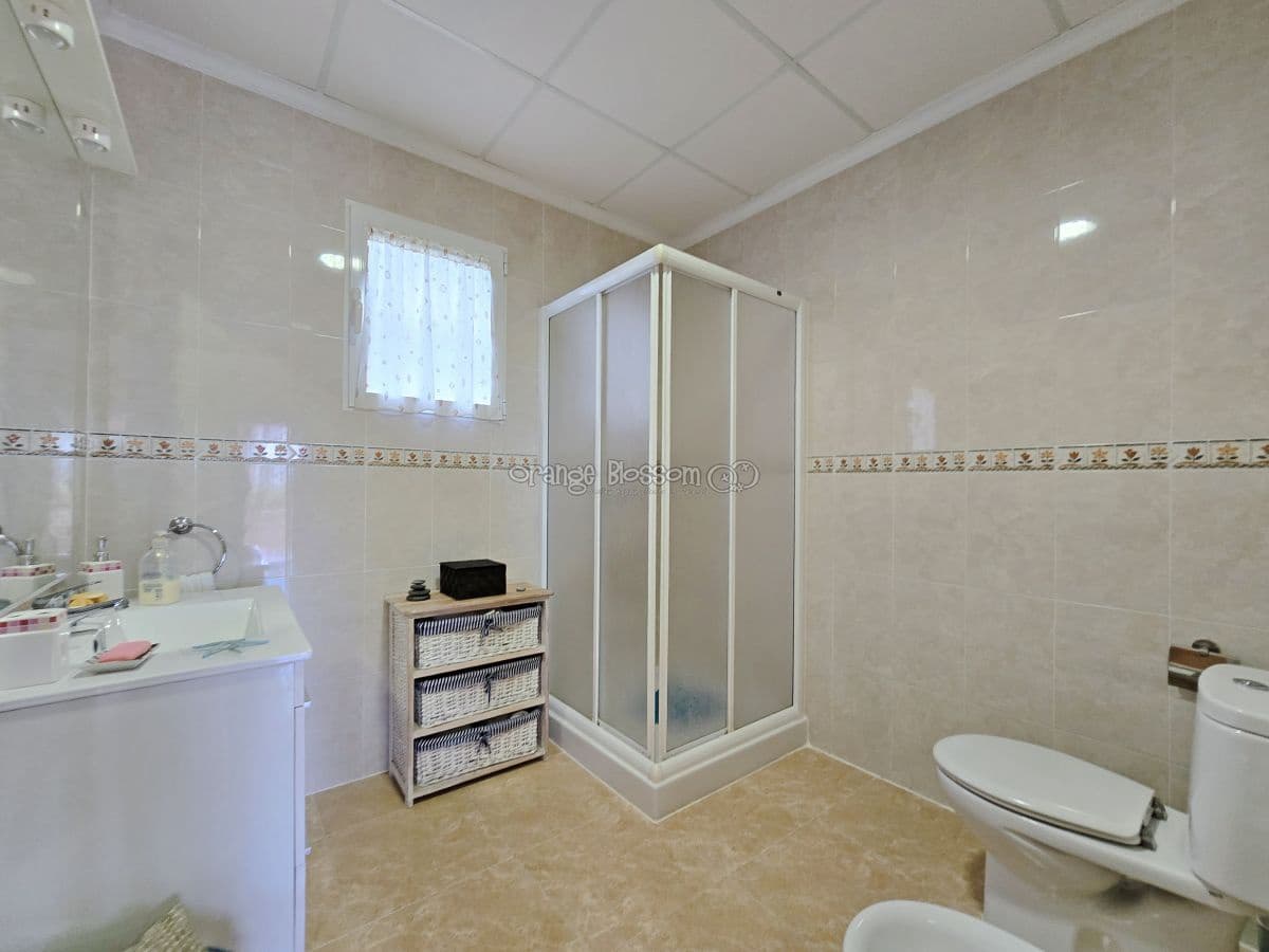 2 soveværelse Villa til salg i Albaida - € 129.950 (Ref: 9143785)