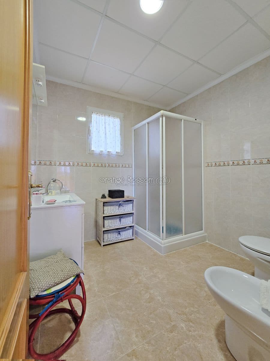 2 soveværelse Villa til salg i Albaida - € 129.950 (Ref: 9143785)