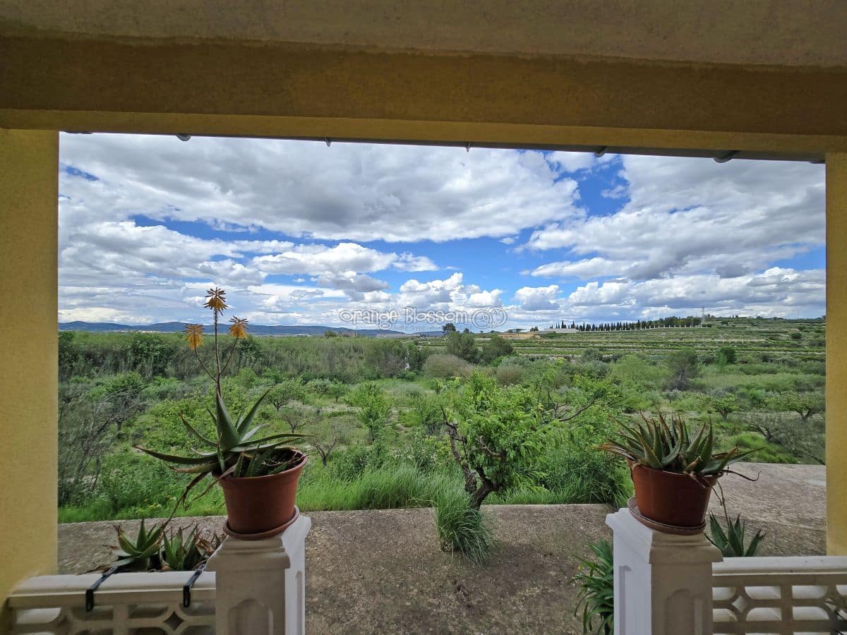 2 soveværelse Villa til salg i Albaida - € 129.950 (Ref: 9143785)