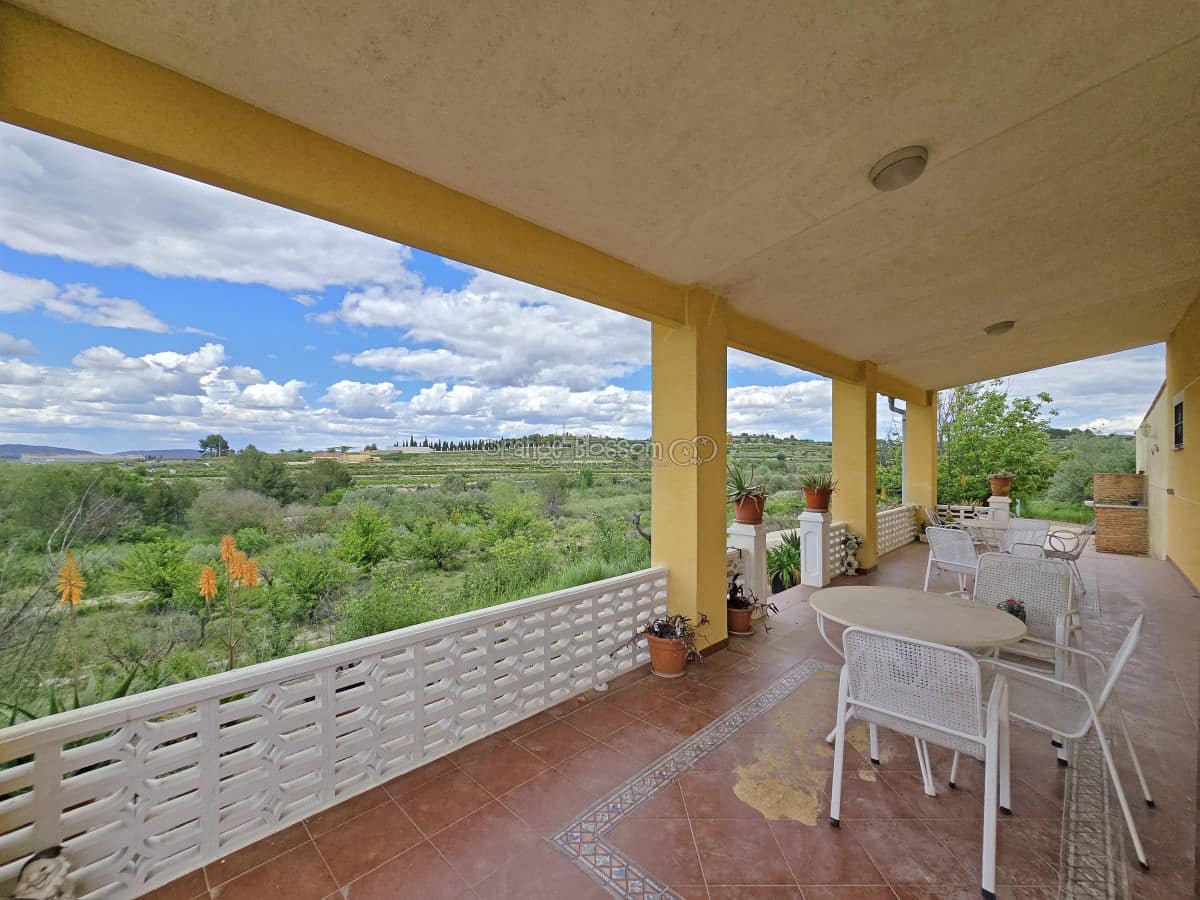 2 soveværelse Villa til salg i Albaida - € 129.950 (Ref: 9143785)