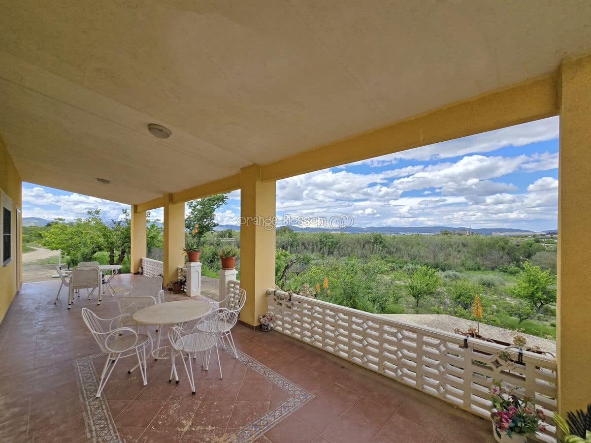 2 soveværelse Villa til salg i Albaida - € 129.950 (Ref: 9143785)