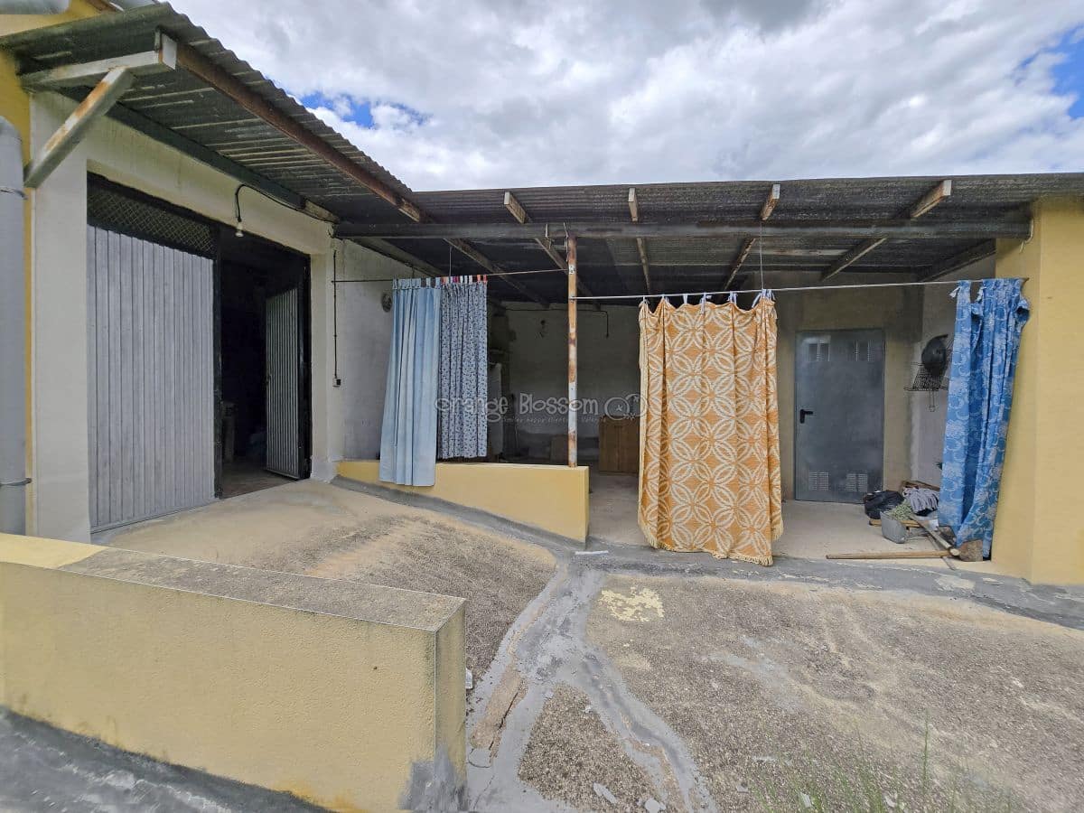 2 soveværelse Villa til salg i Albaida - € 129.950 (Ref: 9143785)