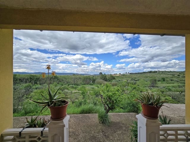 2 soveværelse Villa til salg i Albaida - € 129.950 (Ref: 9143785)