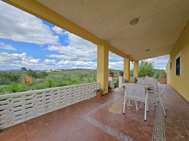 2 soveværelse Villa til salg i Albaida - € 129.950 (Ref: 9143785)