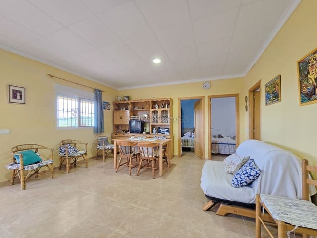 2 soveværelse Villa til salg i Albaida - € 129.950 (Ref: 9143785)