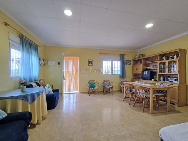 2 soveværelse Villa til salg i Albaida - € 129.950 (Ref: 9143785)