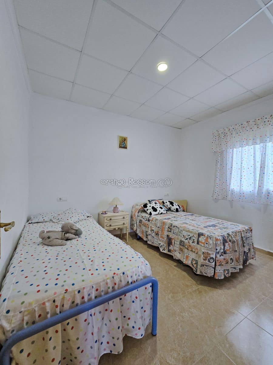 2 soveværelse Villa til salg i Albaida - € 129.950 (Ref: 9143785)