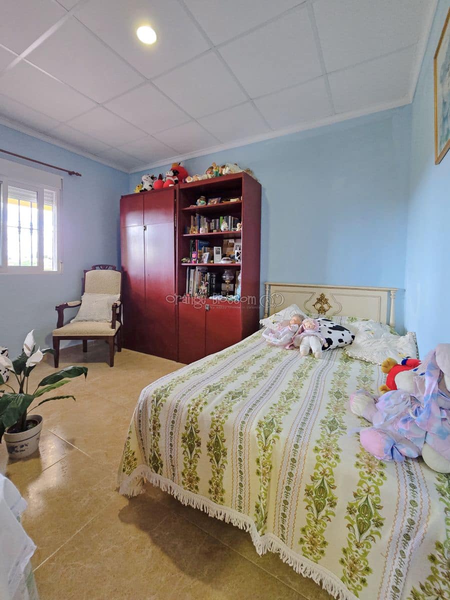 2 soveværelse Villa til salg i Albaida - € 129.950 (Ref: 9143785)