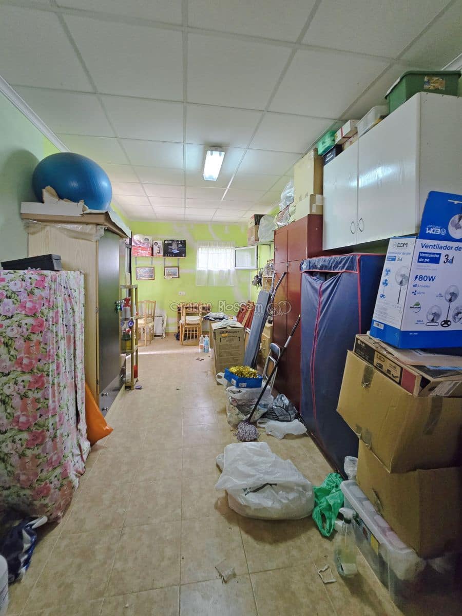 2 soveværelse Villa til salg i Albaida - € 129.950 (Ref: 9143785)