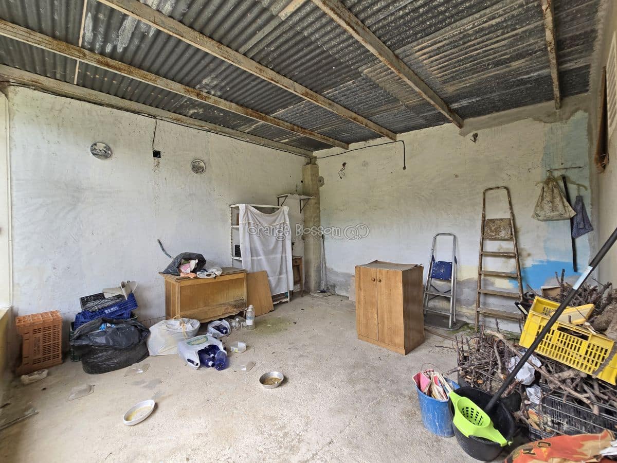 2 soveværelse Villa til salg i Albaida - € 129.950 (Ref: 9143785)