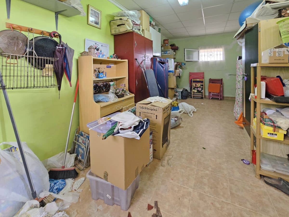 2 soveværelse Villa til salg i Albaida - € 129.950 (Ref: 9143785)