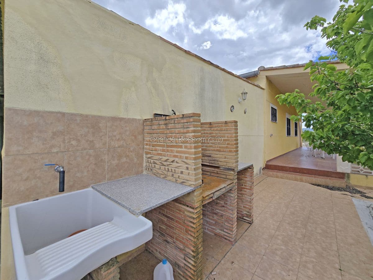 2 soveværelse Villa til salg i Albaida - € 129.950 (Ref: 9143785)