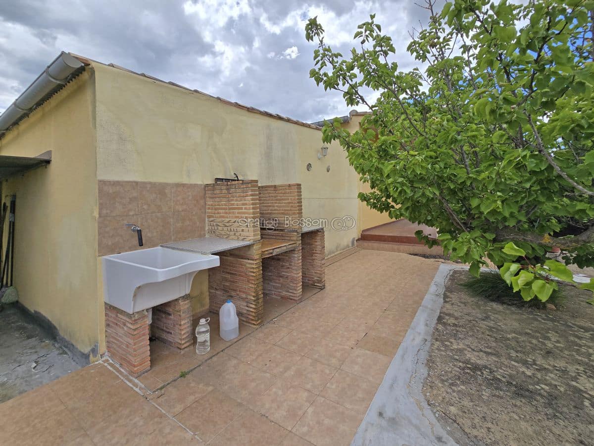 2 soveværelse Villa til salg i Albaida - € 129.950 (Ref: 9143785)