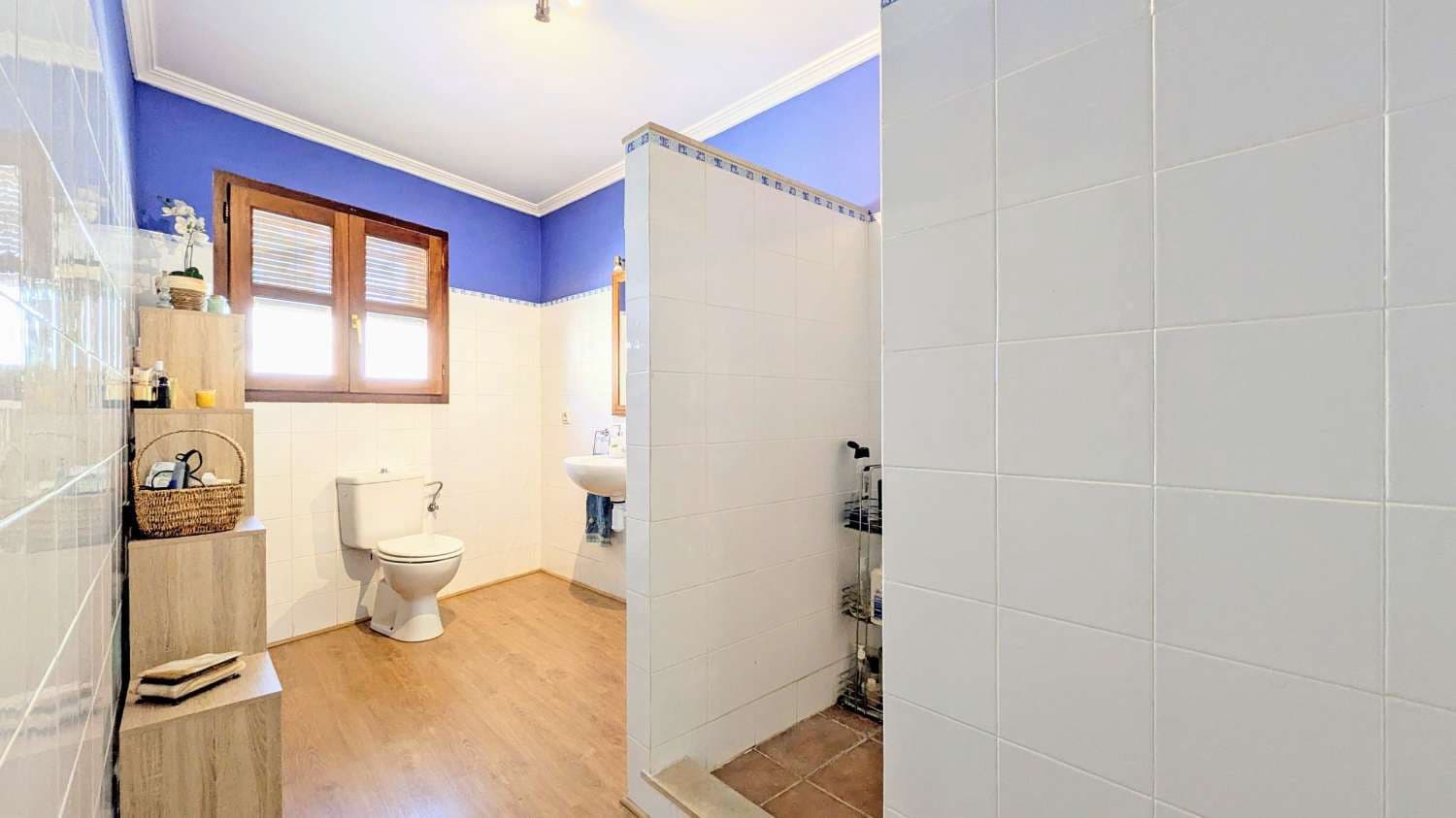 5 slaapkamer Rijtjeshuis te koop in Albaida - € 274.950 (Ref: 9145195)