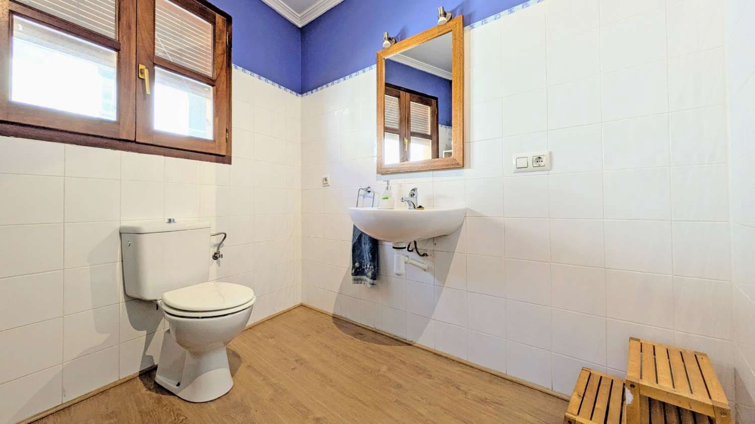 5 slaapkamer Rijtjeshuis te koop in Albaida - € 274.950 (Ref: 9145195)