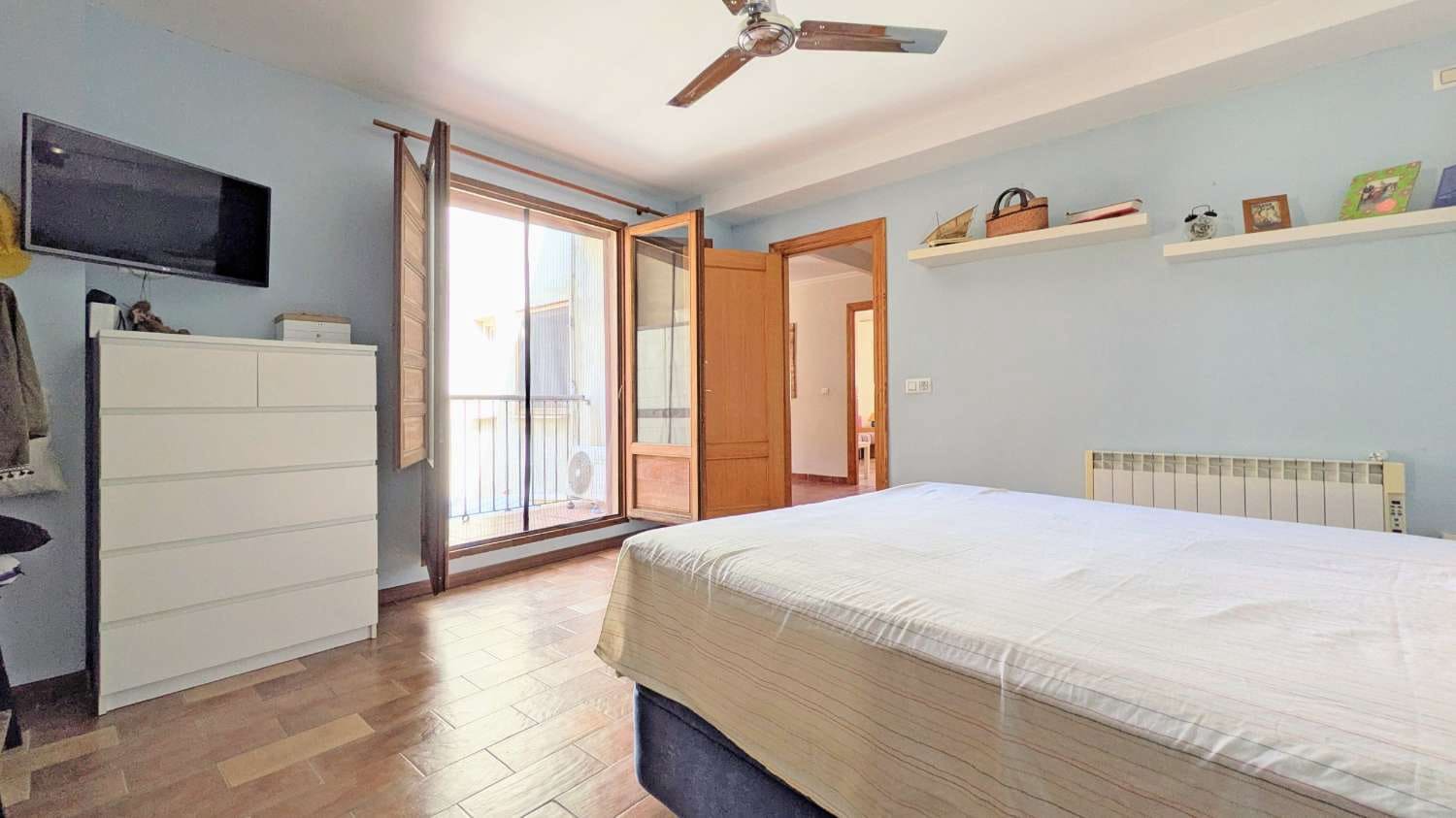 5 slaapkamer Rijtjeshuis te koop in Albaida - € 274.950 (Ref: 9145195)