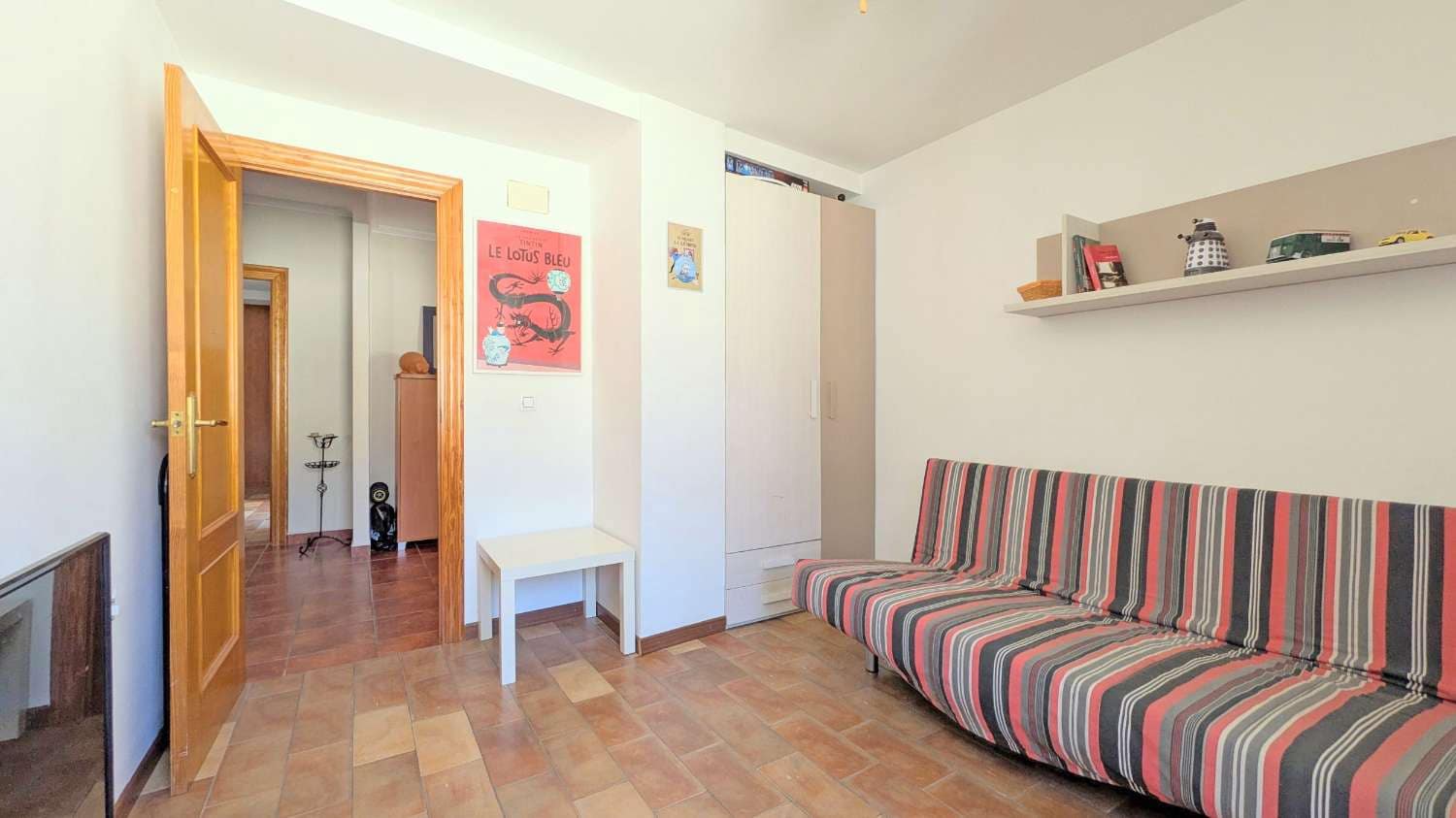 5 slaapkamer Rijtjeshuis te koop in Albaida - € 274.950 (Ref: 9145195)