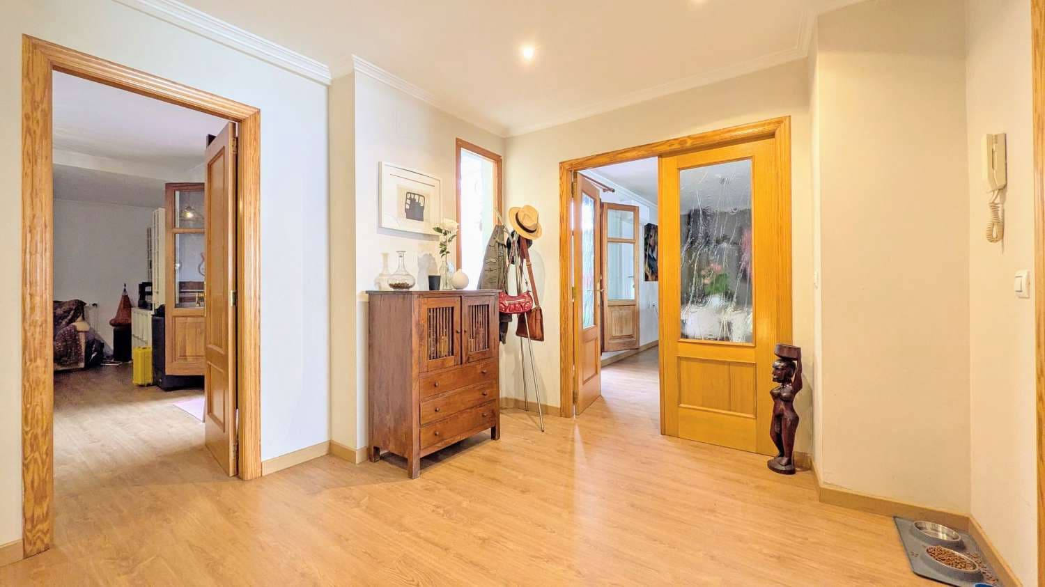 5 slaapkamer Rijtjeshuis te koop in Albaida - € 274.950 (Ref: 9145195)