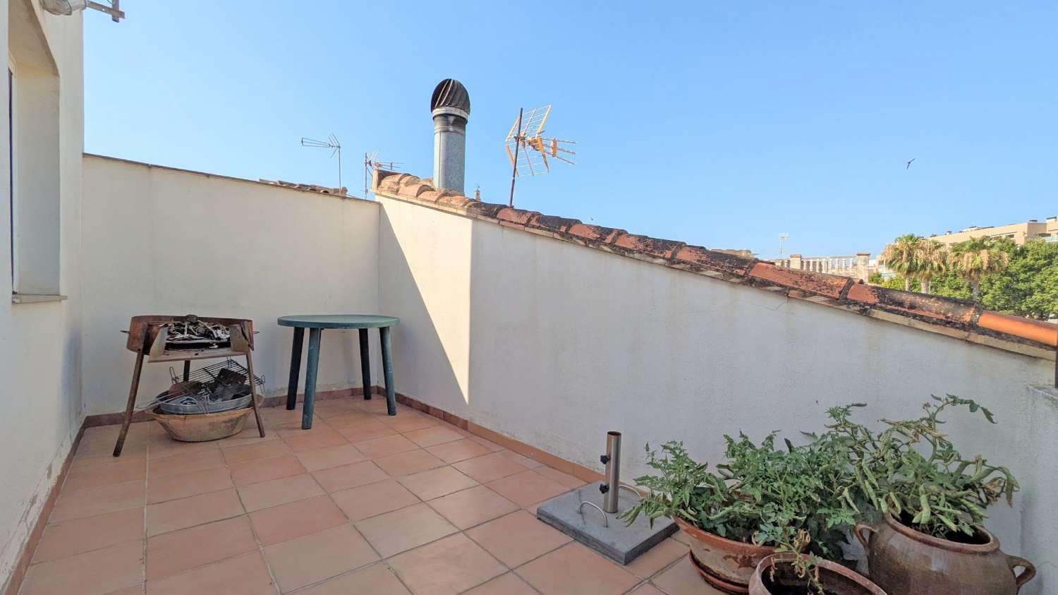 5 slaapkamer Rijtjeshuis te koop in Albaida - € 274.950 (Ref: 9145195)