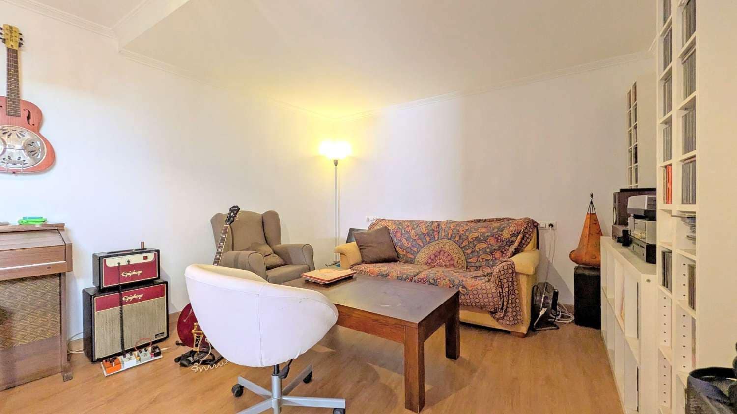 5 slaapkamer Rijtjeshuis te koop in Albaida - € 274.950 (Ref: 9145195)