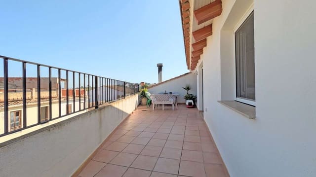 5 slaapkamer Rijtjeshuis te koop in Albaida - € 274.950 (Ref: 9145195)