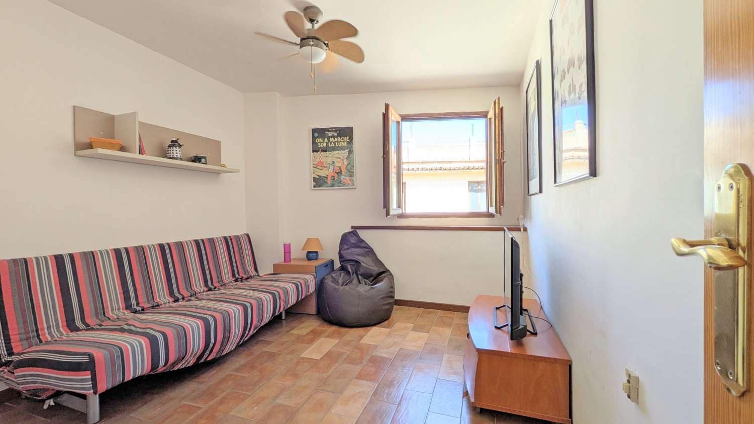 5 slaapkamer Rijtjeshuis te koop in Albaida - € 274.950 (Ref: 9145195)