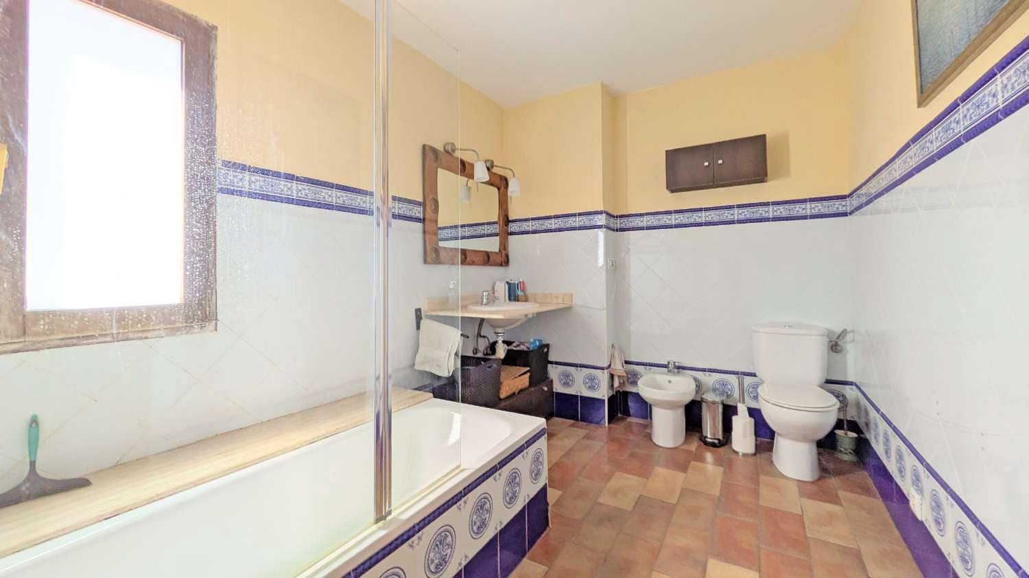 5 slaapkamer Rijtjeshuis te koop in Albaida - € 274.950 (Ref: 9145195)