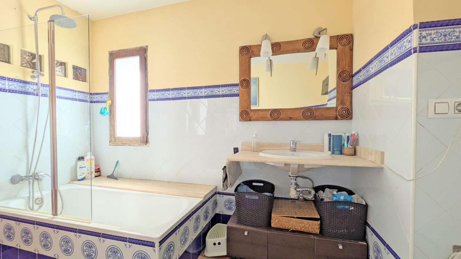 5 slaapkamer Rijtjeshuis te koop in Albaida - € 274.950 (Ref: 9145195)