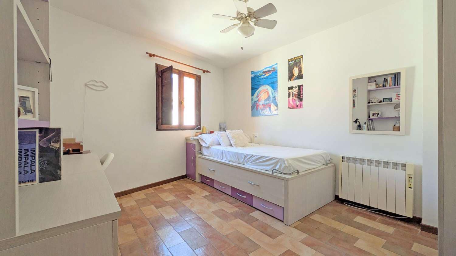 5 slaapkamer Rijtjeshuis te koop in Albaida - € 274.950 (Ref: 9145195)