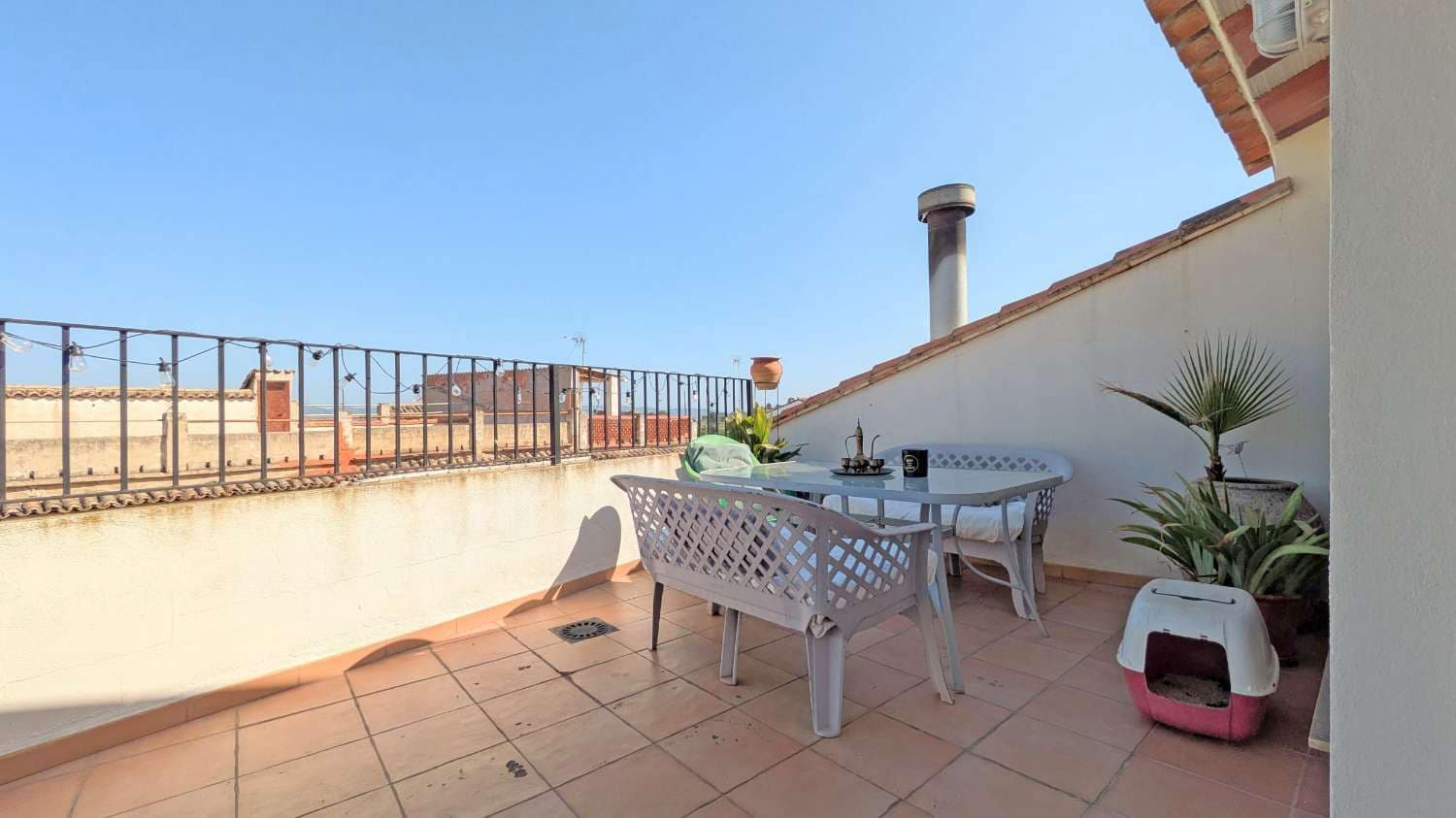 5 slaapkamer Rijtjeshuis te koop in Albaida - € 274.950 (Ref: 9145195)