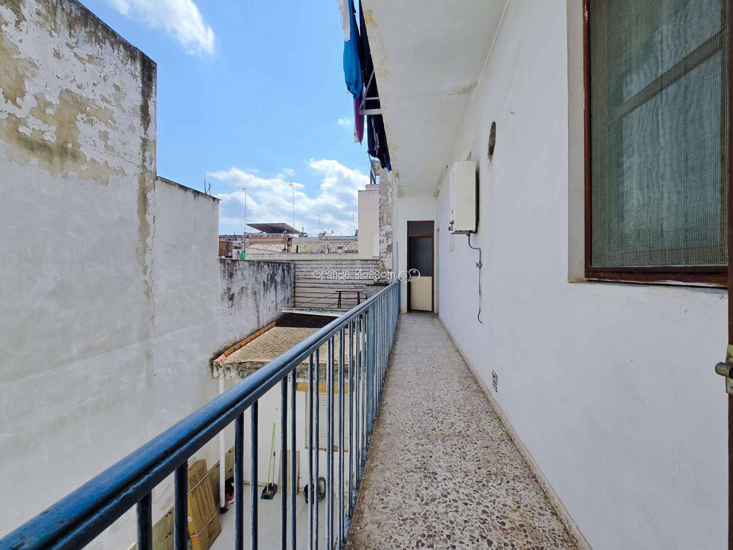 3 soverom Leilighet til salgs i Villalonga - € 78 000 (Ref: 9151692)