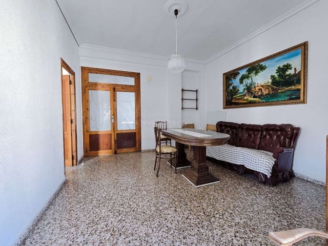 3 bedroom Flat for sale in Villalonga - € 78,000 (Ref: 9151692)