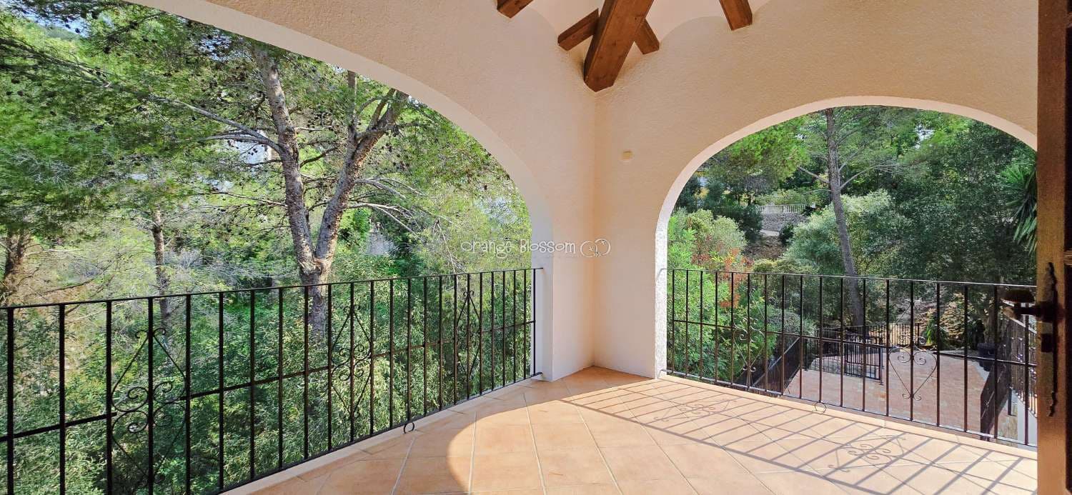 4 camera da letto Villa in vendita in Real de Gandia con piscina - 398.000 € (Rif: 9200253)