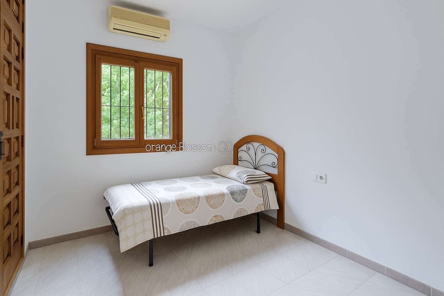 4 camera da letto Villa in vendita in Real de Gandia con piscina - 398.000 € (Rif: 9200253)