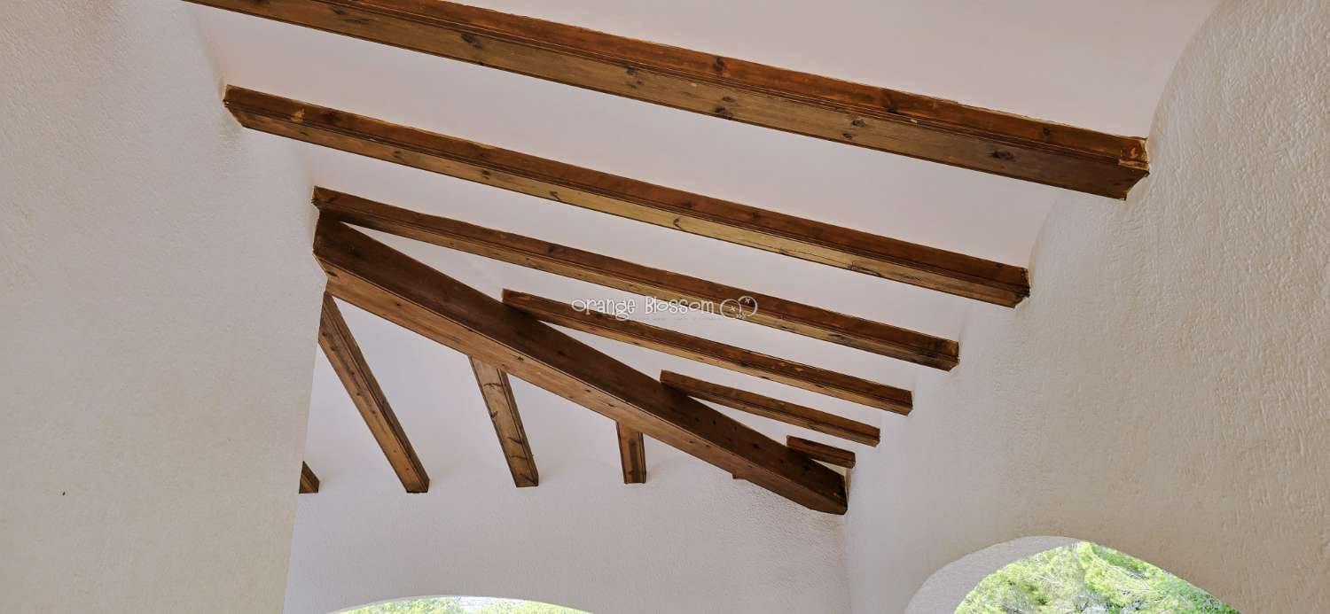 4 camera da letto Villa in vendita in Real de Gandia con piscina - 398.000 € (Rif: 9200253)