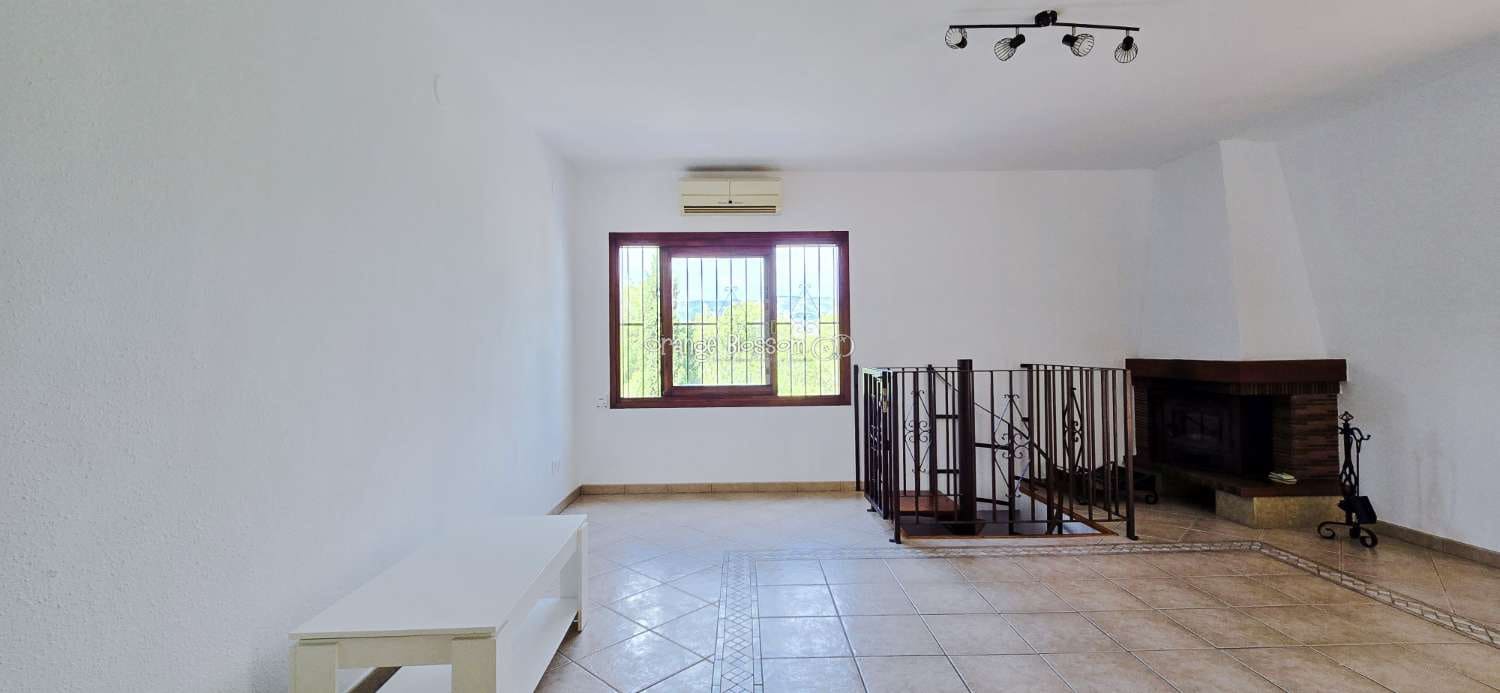 4 camera da letto Villa in vendita in Real de Gandia con piscina - 398.000 € (Rif: 9200253)