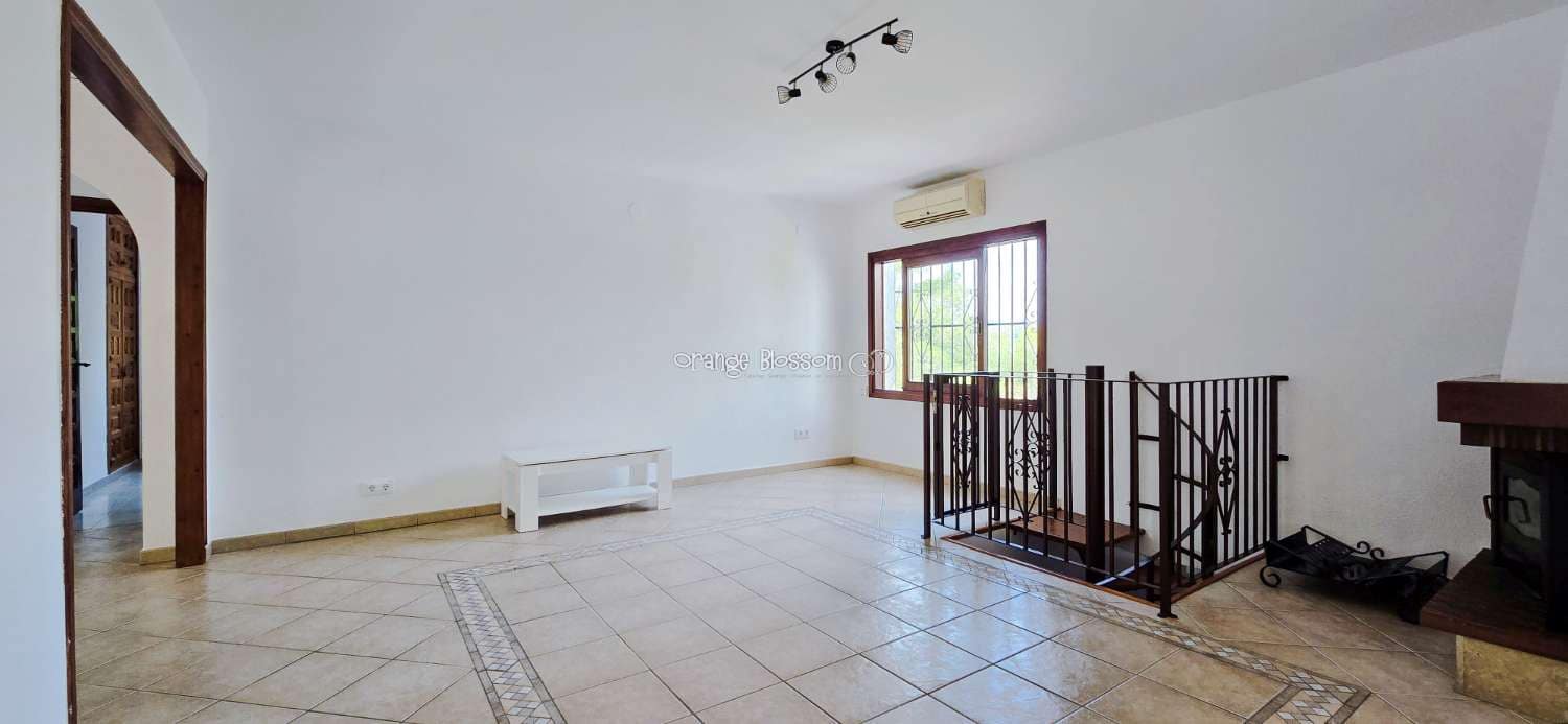 4 camera da letto Villa in vendita in Real de Gandia con piscina - 398.000 € (Rif: 9200253)