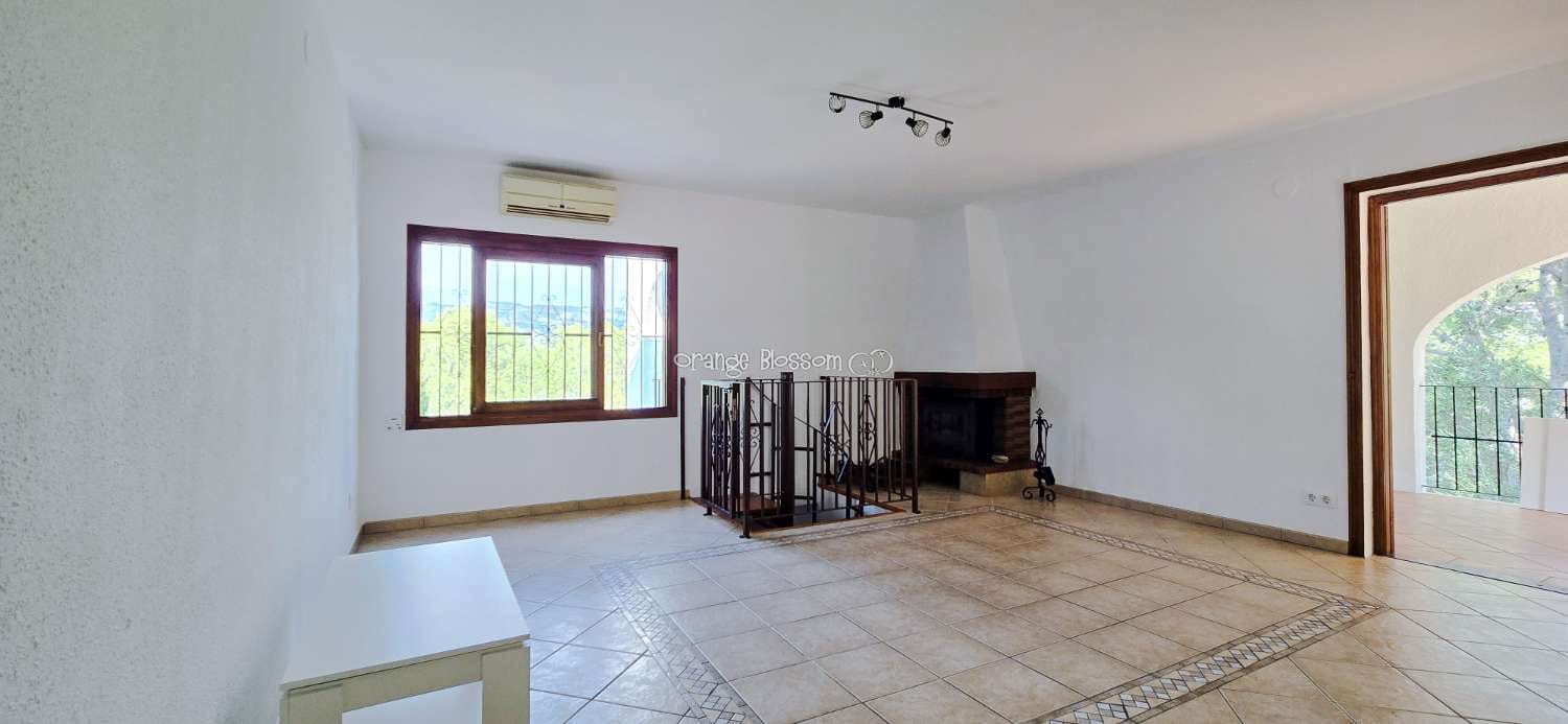 4 camera da letto Villa in vendita in Real de Gandia con piscina - 398.000 € (Rif: 9200253)