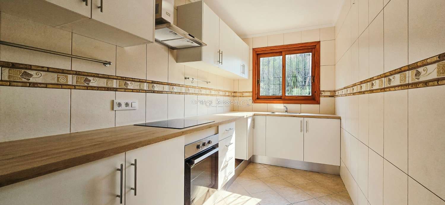 4 camera da letto Villa in vendita in Real de Gandia con piscina - 398.000 € (Rif: 9200253)