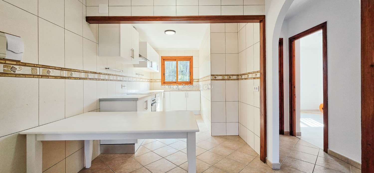 4 camera da letto Villa in vendita in Real de Gandia con piscina - 398.000 € (Rif: 9200253)