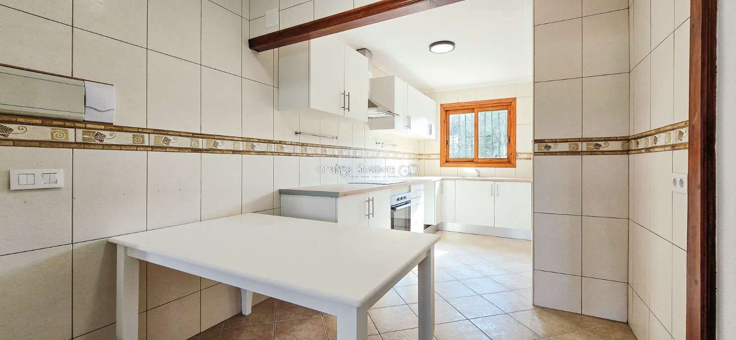 4 camera da letto Villa in vendita in Real de Gandia con piscina - 398.000 € (Rif: 9200253)